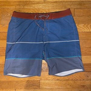 Patagonia Hydro Series Board Shorts 31’’
